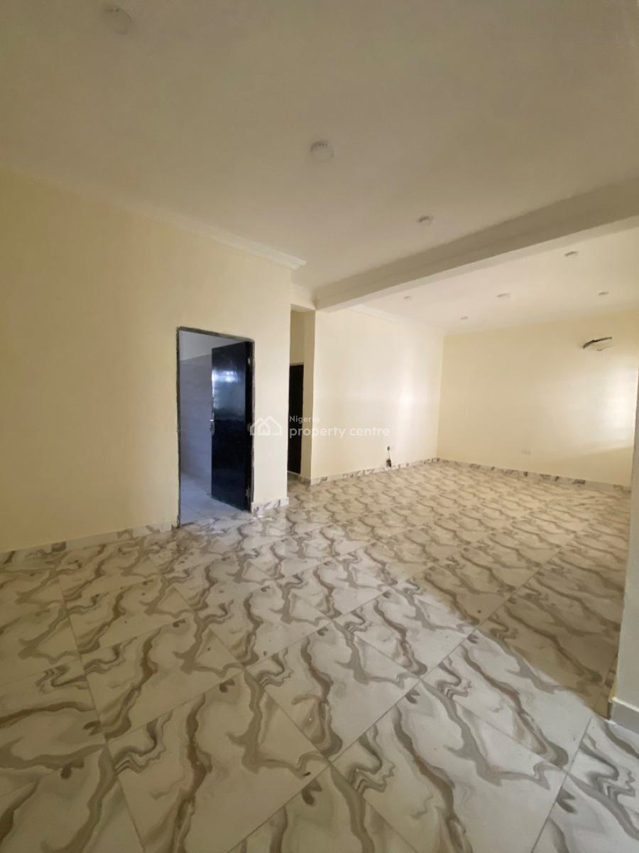 Luxury 4bed in a Nice & Secured Estate with Good Electricity, Abijo Gra, Lagos, Ajah, Lagos, Terraced Duplex for Sale