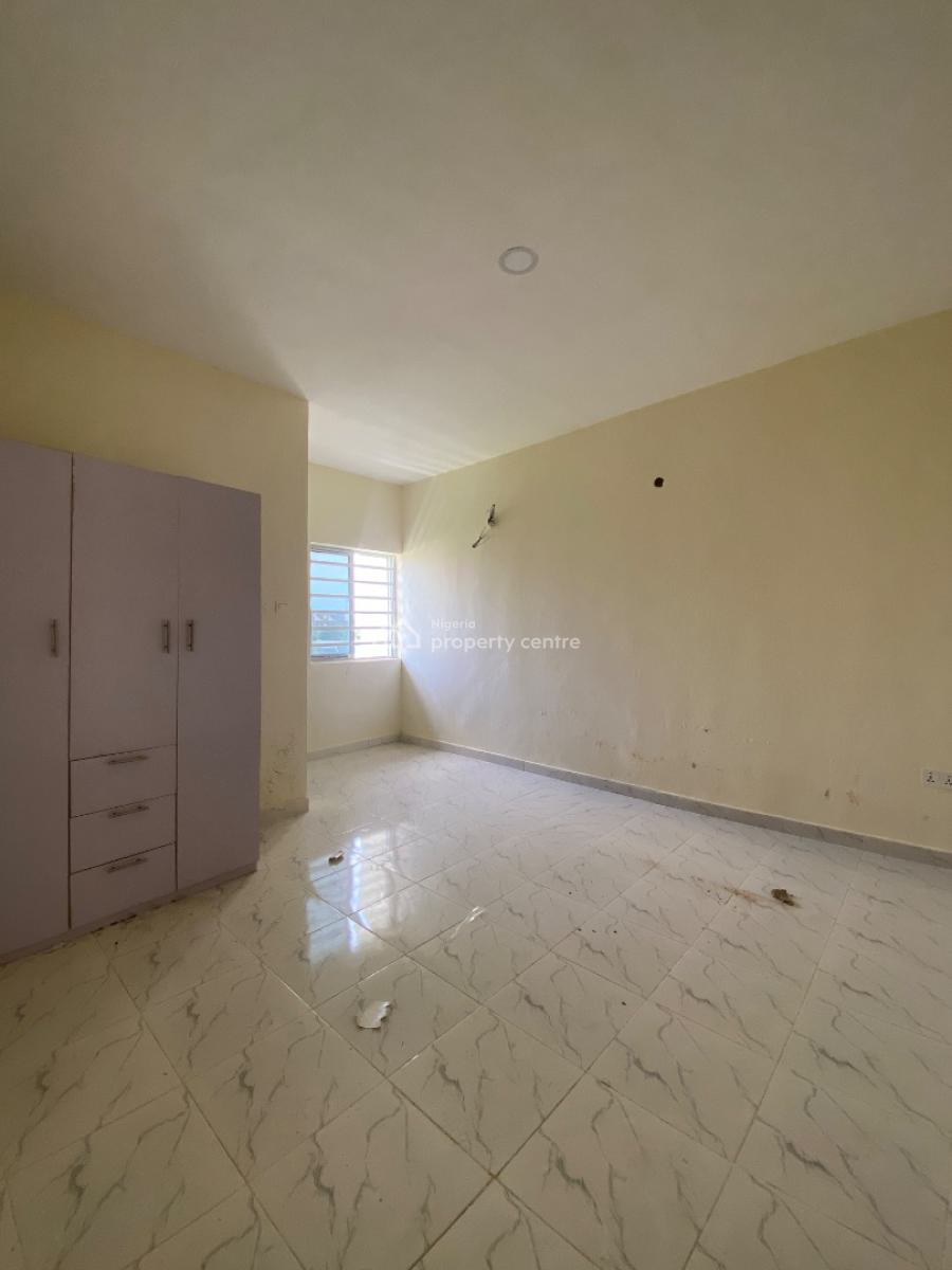 Luxury 4bed in a Nice & Secured Estate with Good Electricity, Abijo Gra, Lagos, Ajah, Lagos, Terraced Duplex for Sale