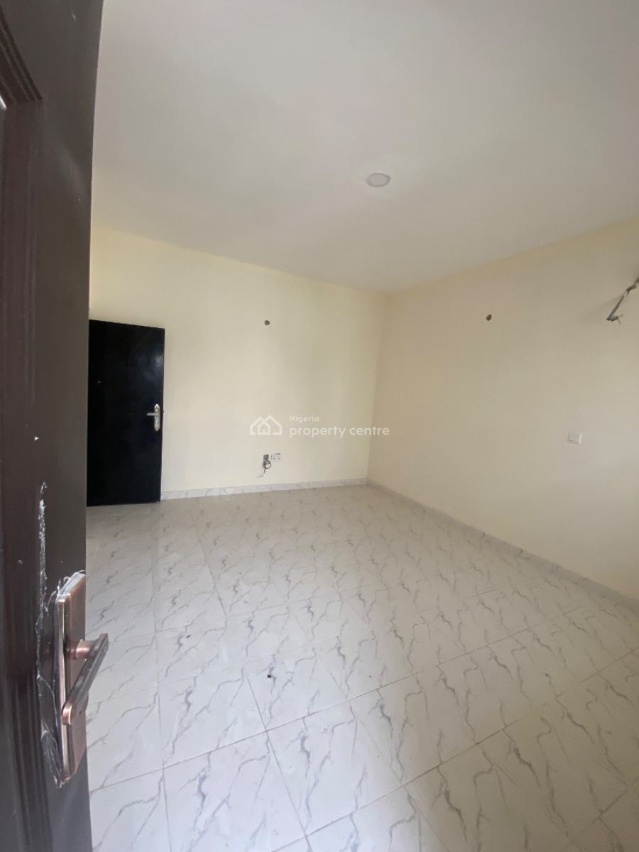 Luxury 4bed in a Nice & Secured Estate with Good Electricity, Abijo Gra, Lagos, Ajah, Lagos, Terraced Duplex for Sale