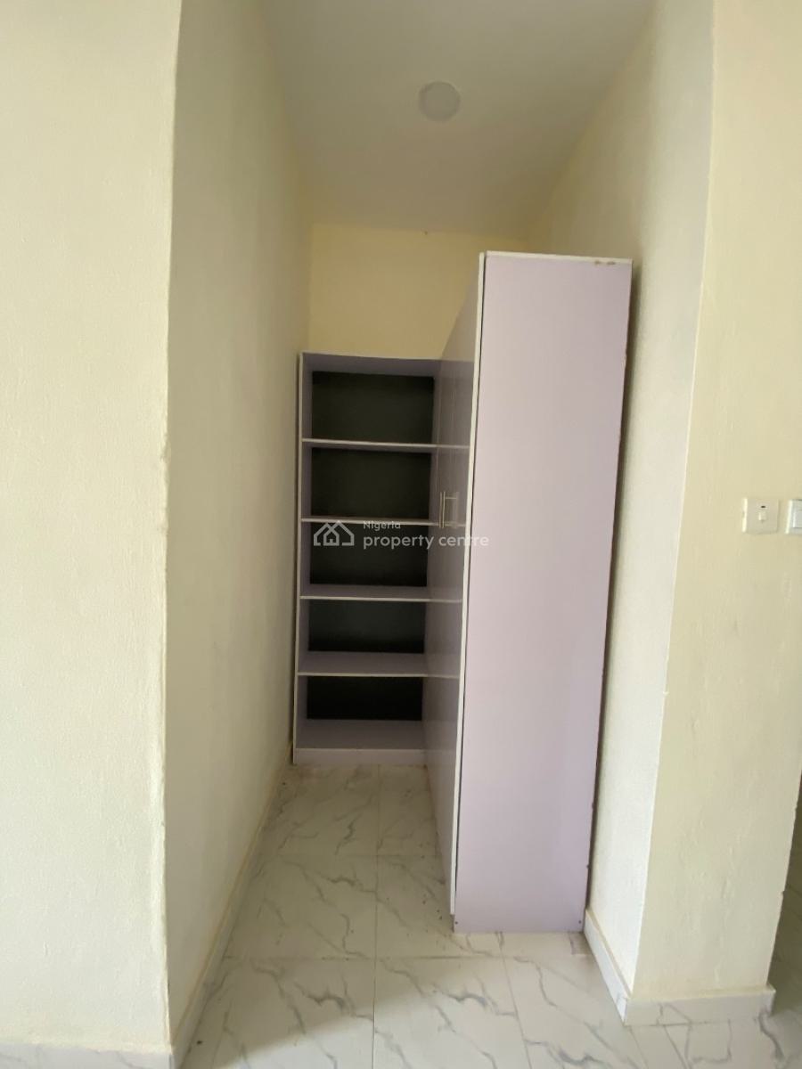 Luxury 4bed in a Nice & Secured Estate with Good Electricity, Abijo Gra, Lagos, Ajah, Lagos, Terraced Duplex for Sale