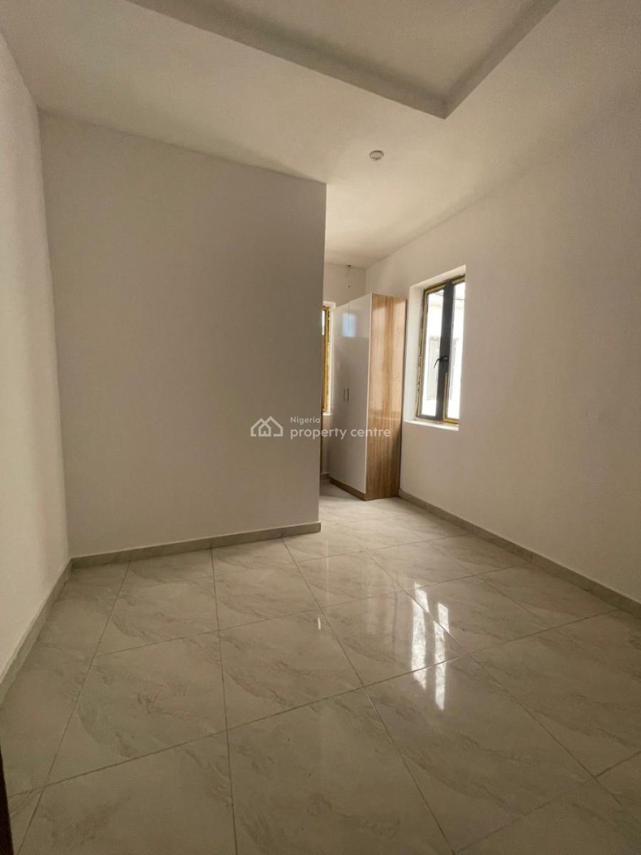 Brand New Luxury 4bedroom Terrace Duplex, Divine Garden Estate, General Paint, Ajah, Lagos, Terraced Duplex for Rent
