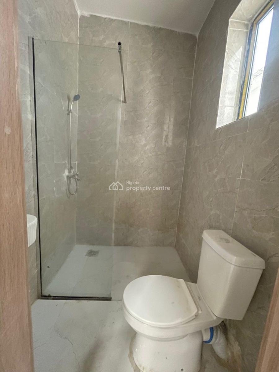 Brand New Luxury 4bedroom Terrace Duplex, Divine Garden Estate, General Paint, Ajah, Lagos, Terraced Duplex for Rent