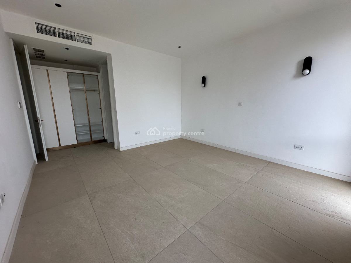 Contemporary Luxury Serviced 2 & 3 Bedroom Apartment, Wuse 2, Abuja, Flat / Apartment for Rent