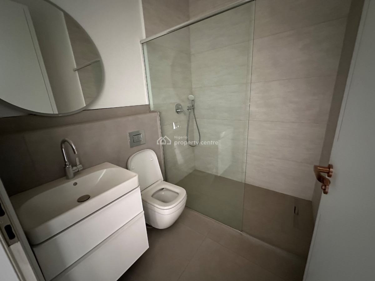 Contemporary Luxury Serviced 2 & 3 Bedroom Apartment, Wuse 2, Abuja, Flat / Apartment for Rent