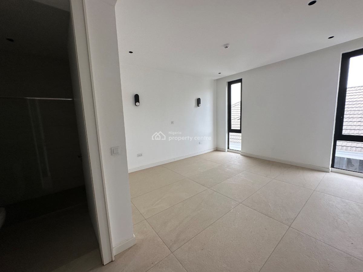 Contemporary Luxury Serviced 2 & 3 Bedroom Apartment, Wuse 2, Abuja, Flat / Apartment for Rent