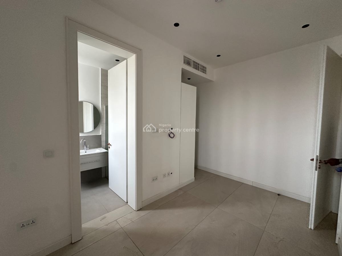 Contemporary Luxury Serviced 2 & 3 Bedroom Apartment, Wuse 2, Abuja, Flat / Apartment for Rent