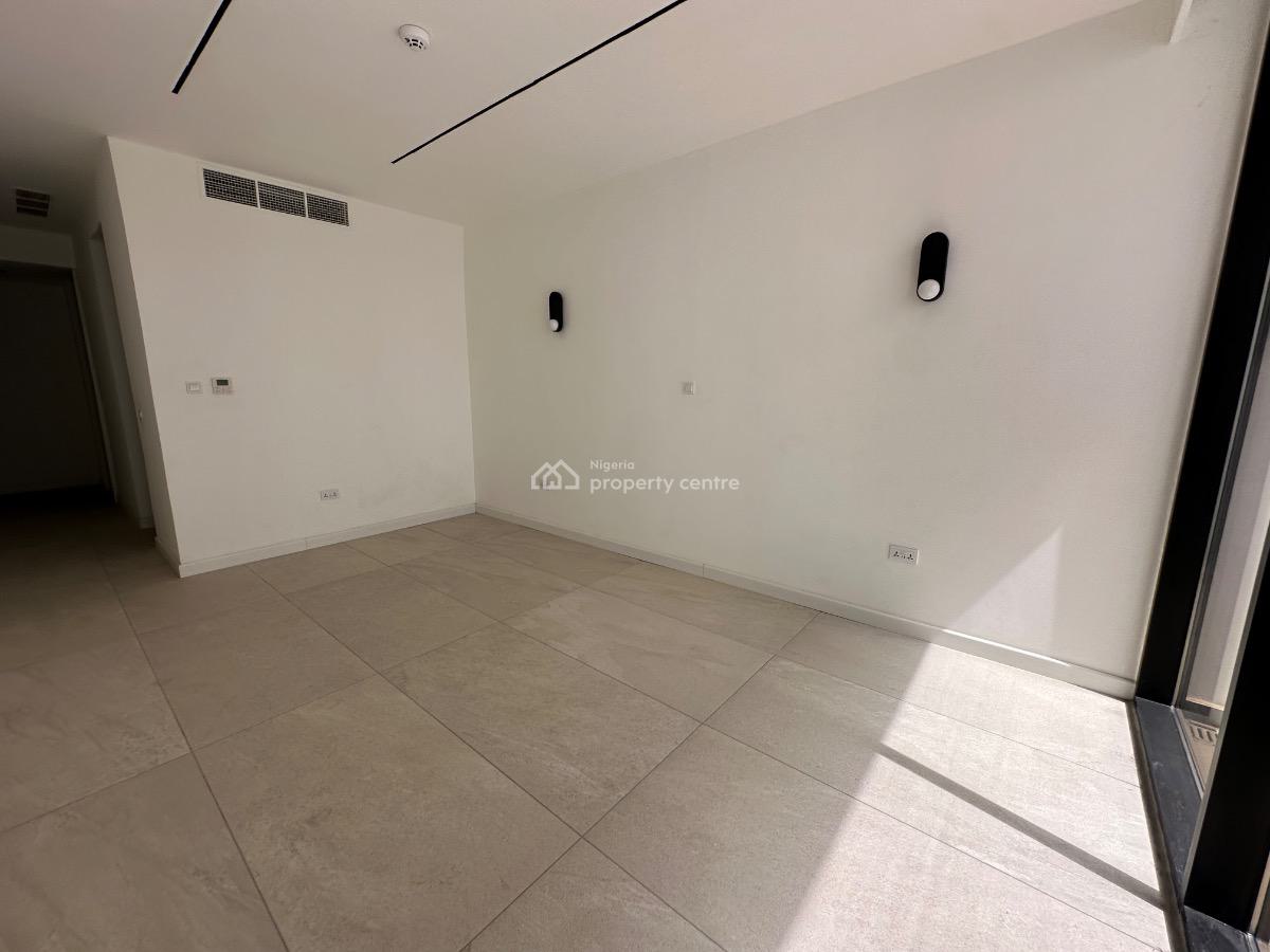 Contemporary Luxury Serviced 2 & 3 Bedroom Apartment, Wuse 2, Abuja, Flat / Apartment for Rent