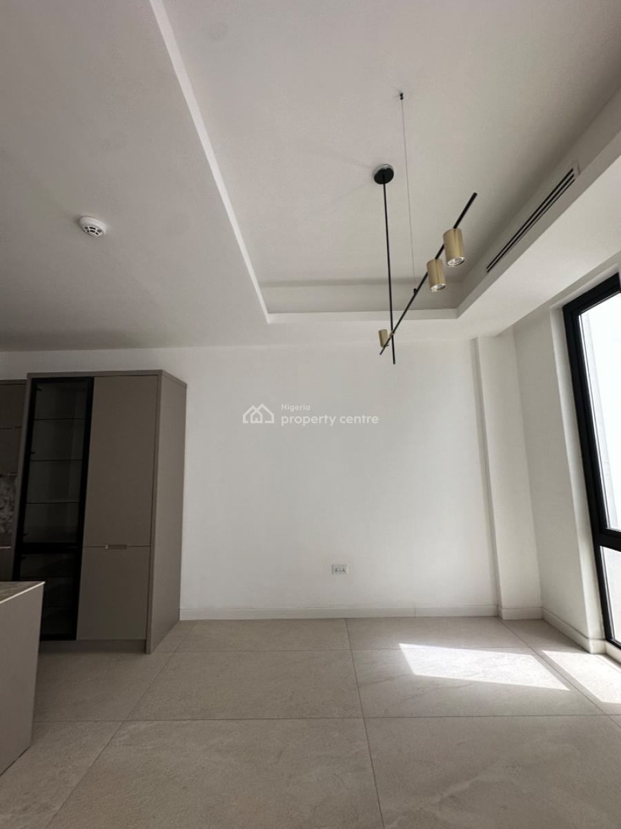 Contemporary Luxury Serviced 2 & 3 Bedroom Apartment, Wuse 2, Abuja, Flat / Apartment for Rent