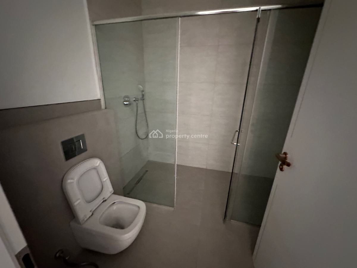 Contemporary Luxury Serviced 2 & 3 Bedroom Apartment, Wuse 2, Abuja, Flat / Apartment for Rent