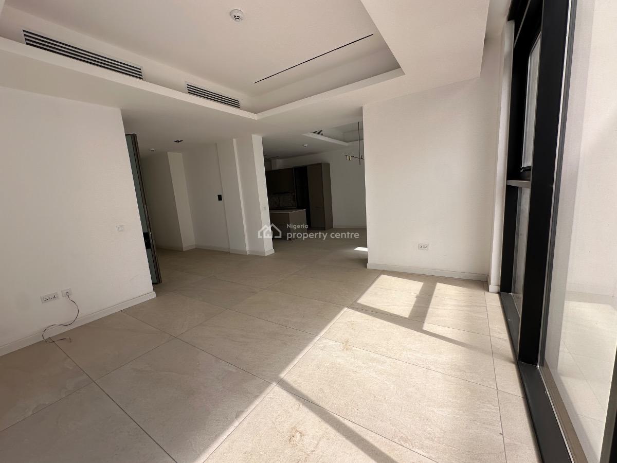 Contemporary Luxury Serviced 2 & 3 Bedroom Apartment, Wuse 2, Abuja, Flat / Apartment for Rent