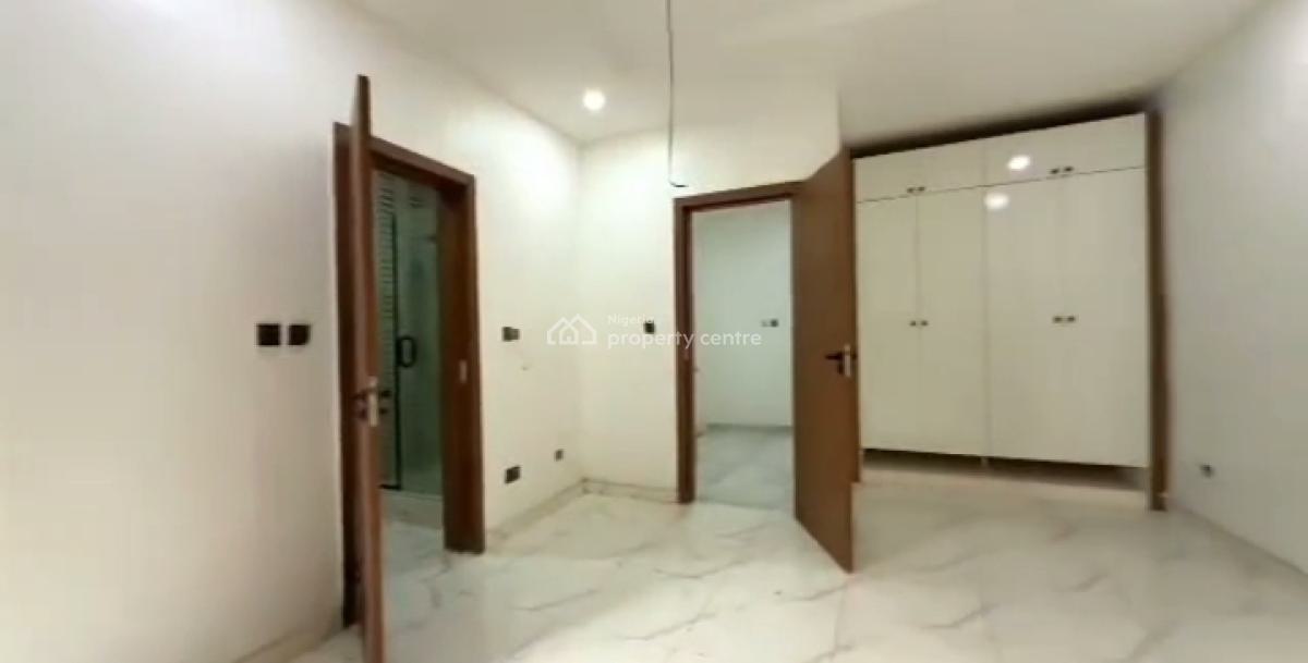 20 Units of Fully Serviced 5-bedroom Terrace Duplexes, Chevron, Lekki, Lagos, Terraced Duplex for Rent