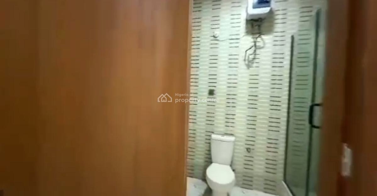 20 Units of Fully Serviced 5-bedroom Terrace Duplexes, Chevron, Lekki, Lagos, Terraced Duplex for Rent