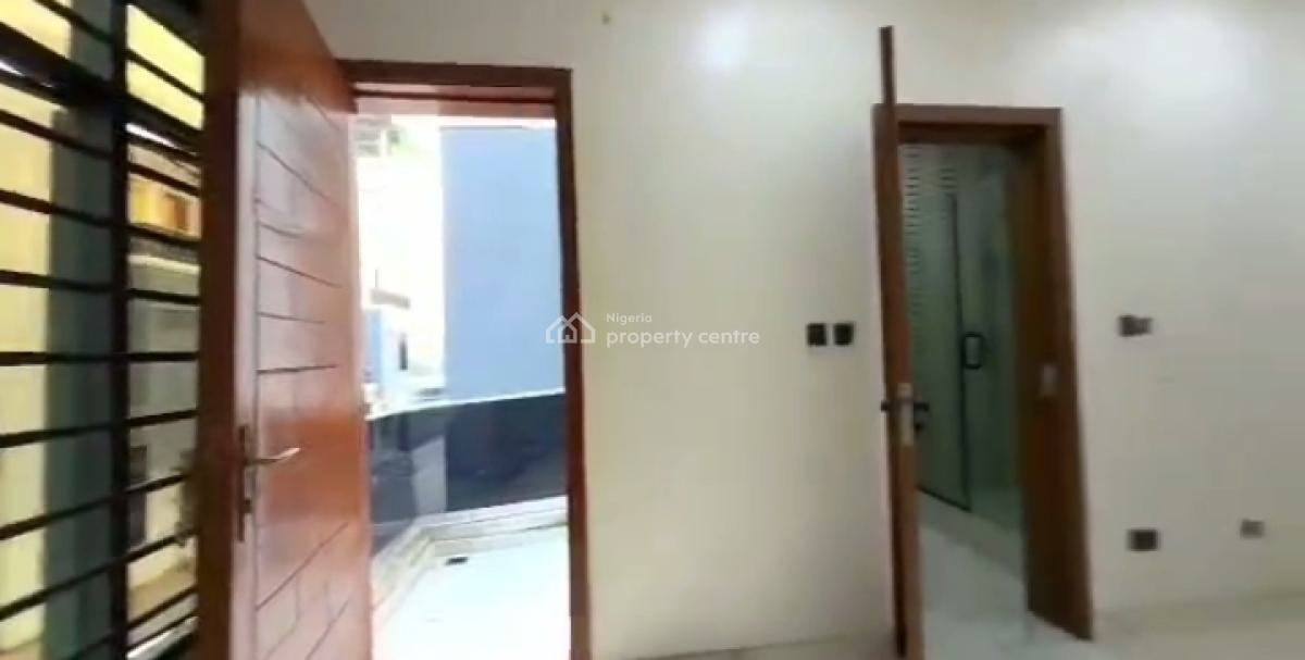 20 Units of Fully Serviced 5-bedroom Terrace Duplexes, Chevron, Lekki, Lagos, Terraced Duplex for Rent