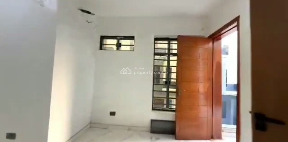 20 Units of Fully Serviced 5-bedroom Terrace Duplexes, Chevron, Lekki, Lagos, Terraced Duplex for Rent