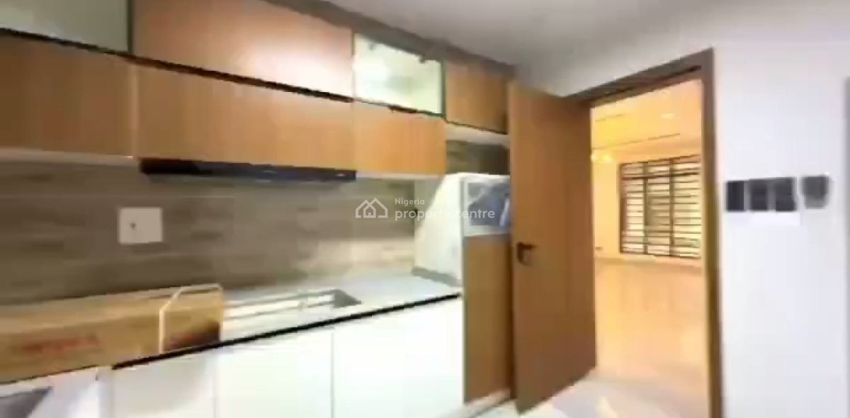 20 Units of Fully Serviced 5-bedroom Terrace Duplexes, Chevron, Lekki, Lagos, Terraced Duplex for Rent