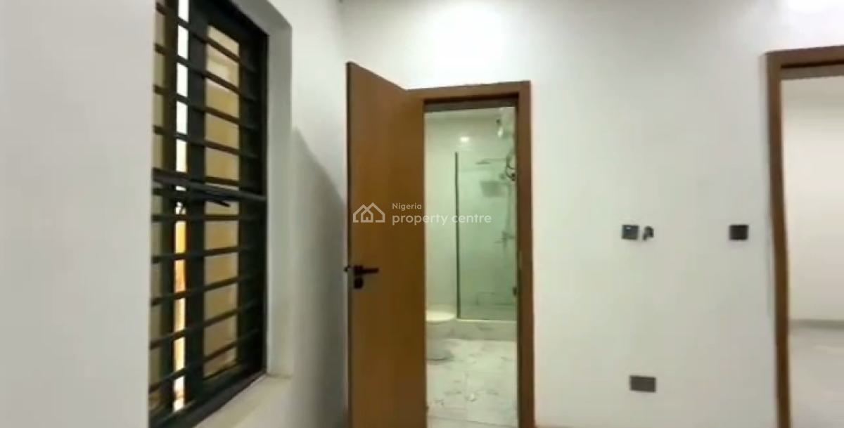 20 Units of Fully Serviced 5-bedroom Terrace Duplexes, Chevron, Lekki, Lagos, Terraced Duplex for Rent