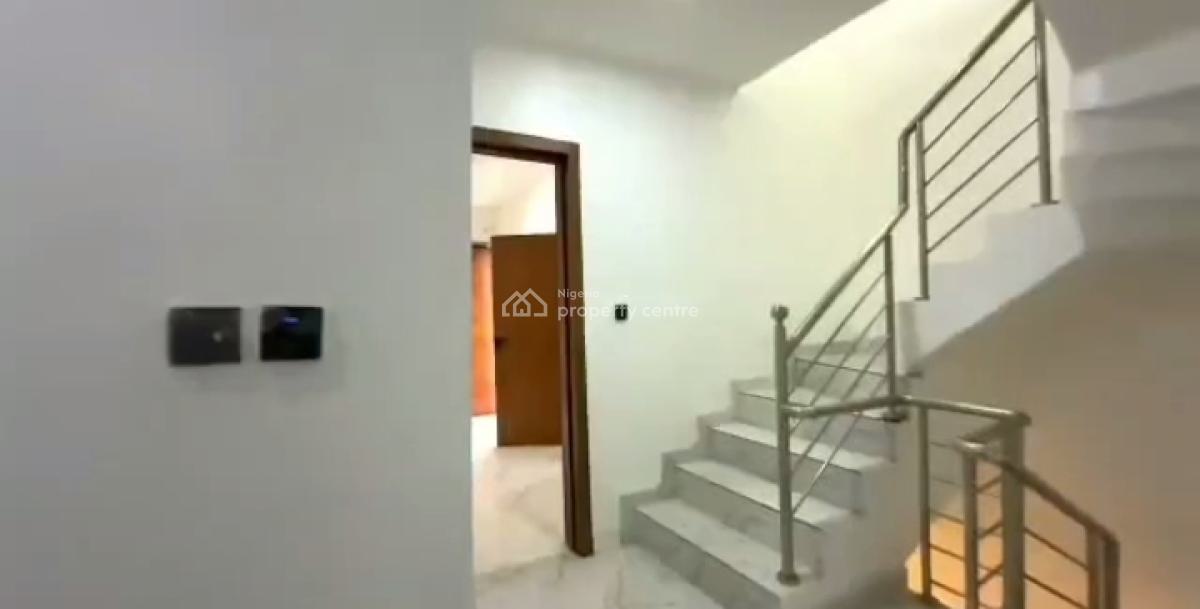 20 Units of Fully Serviced 5-bedroom Terrace Duplexes, Chevron, Lekki, Lagos, Terraced Duplex for Rent