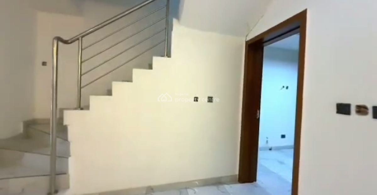 20 Units of Fully Serviced 5-bedroom Terrace Duplexes, Chevron, Lekki, Lagos, Terraced Duplex for Rent