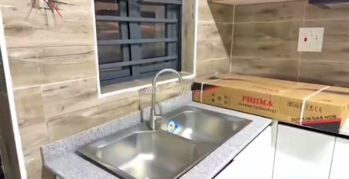 20 Units of Fully Serviced 5-bedroom Terrace Duplexes, Chevron, Lekki, Lagos, Terraced Duplex for Rent