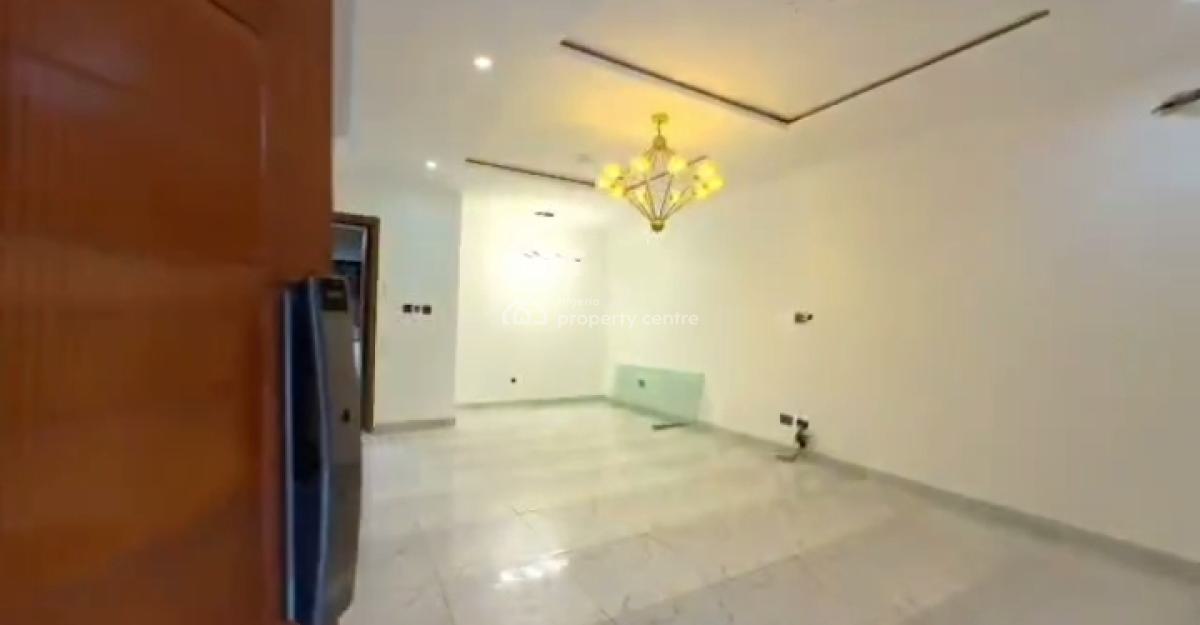 20 Units of Fully Serviced 5-bedroom Terrace Duplexes, Chevron, Lekki, Lagos, Terraced Duplex for Rent