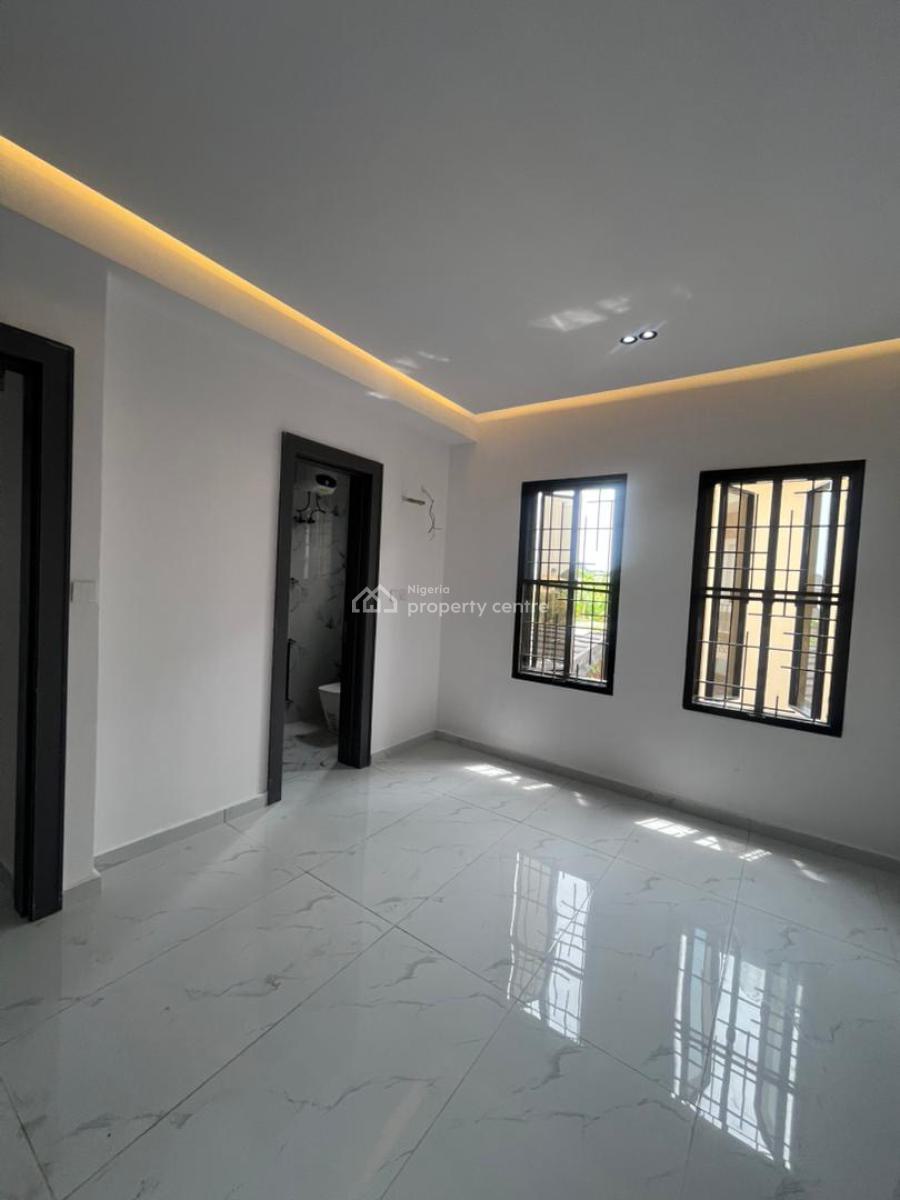 5 Bedroom Terrace Duplex, Ajah, Lagos, Terraced Duplex for Sale