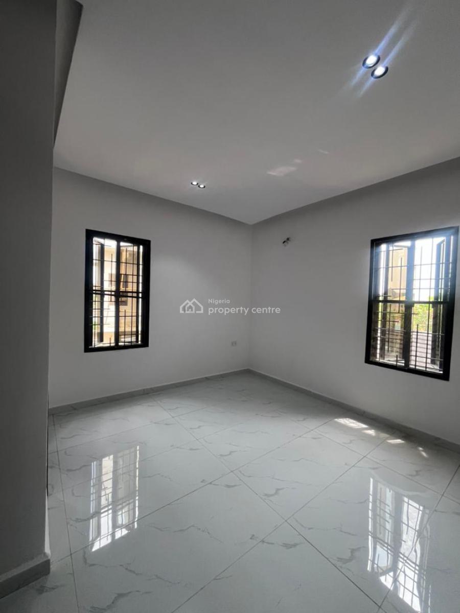 5 Bedroom Terrace Duplex, Ajah, Lagos, Terraced Duplex for Sale