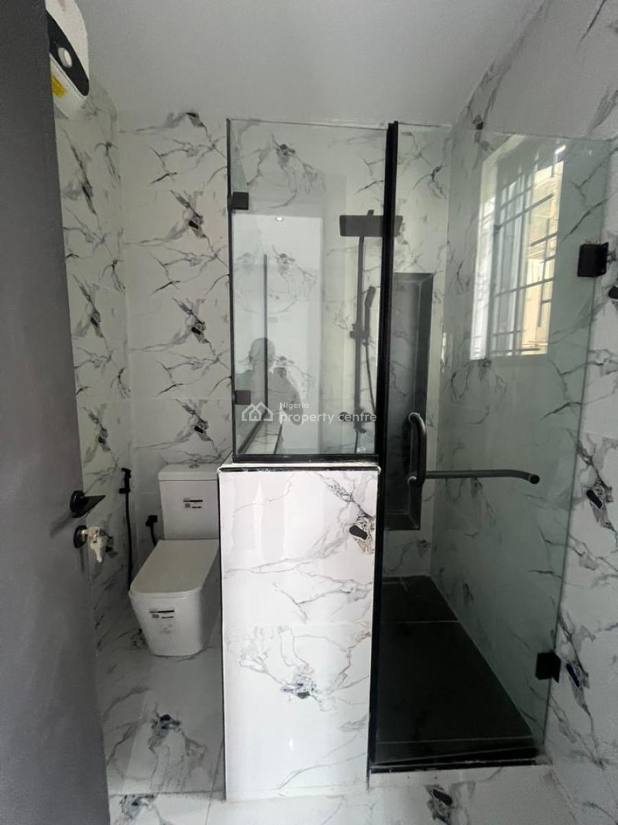 5 Bedroom Terrace Duplex, Ajah, Lagos, Terraced Duplex for Sale