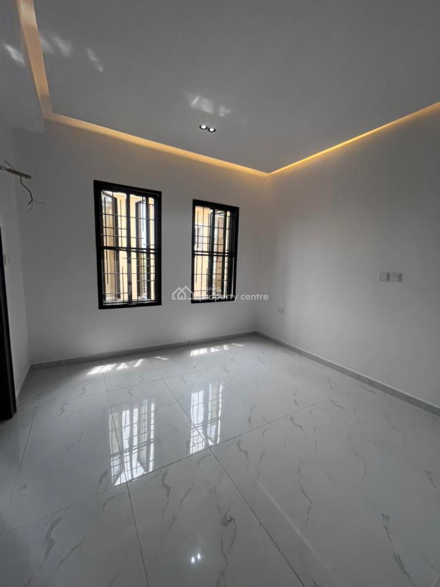 5 Bedroom Terrace Duplex, Ajah, Lagos, Terraced Duplex for Sale