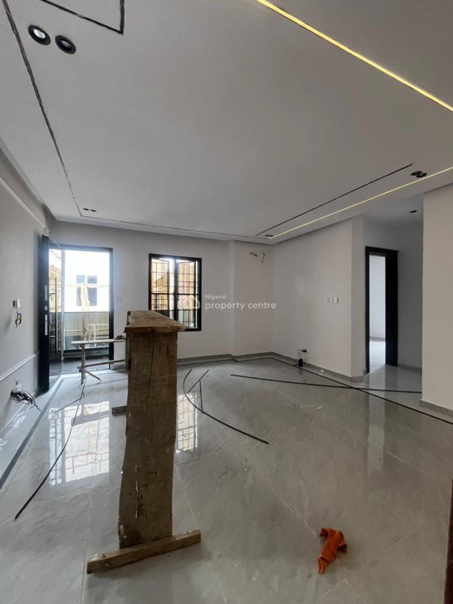 5 Bedroom Terrace Duplex, Ajah, Lagos, Terraced Duplex for Sale