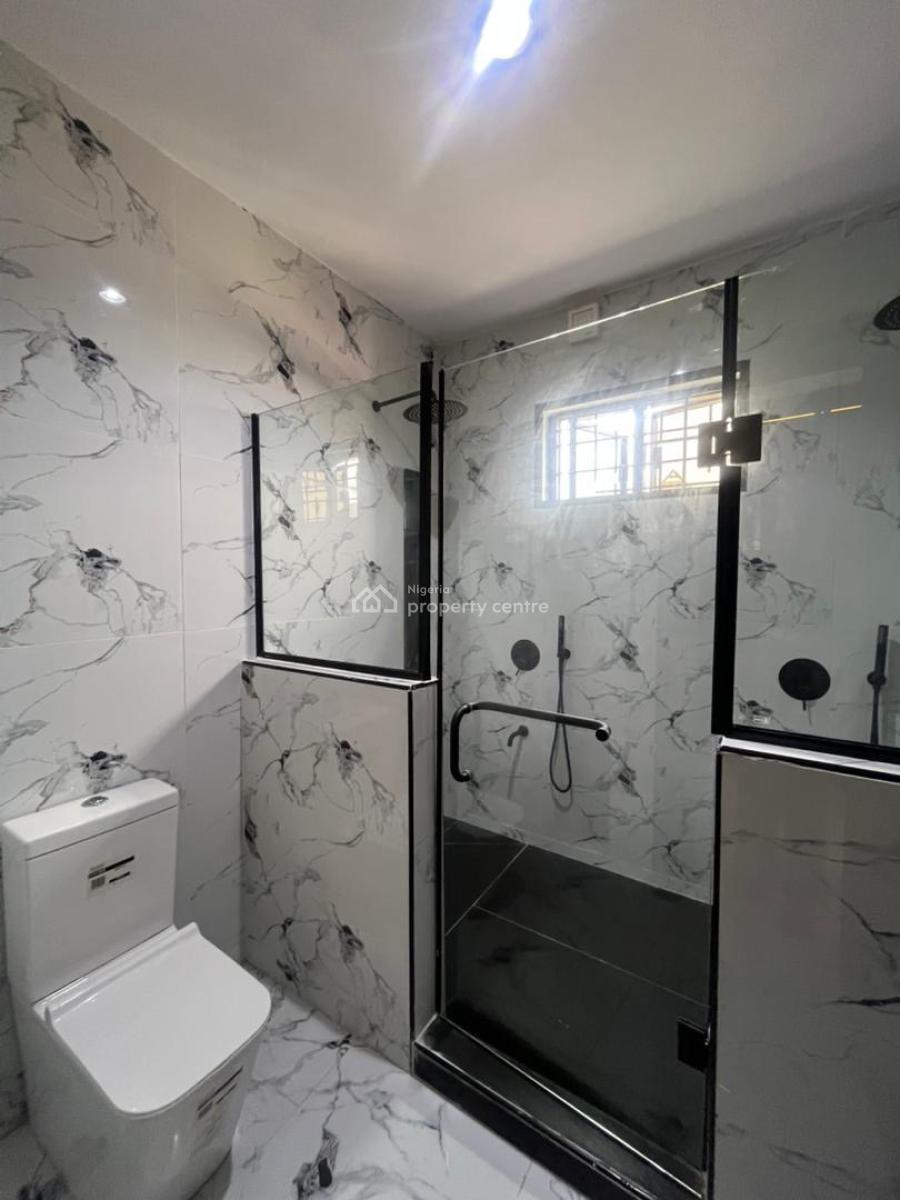 5 Bedroom Terrace Duplex, Ajah, Lagos, Terraced Duplex for Sale