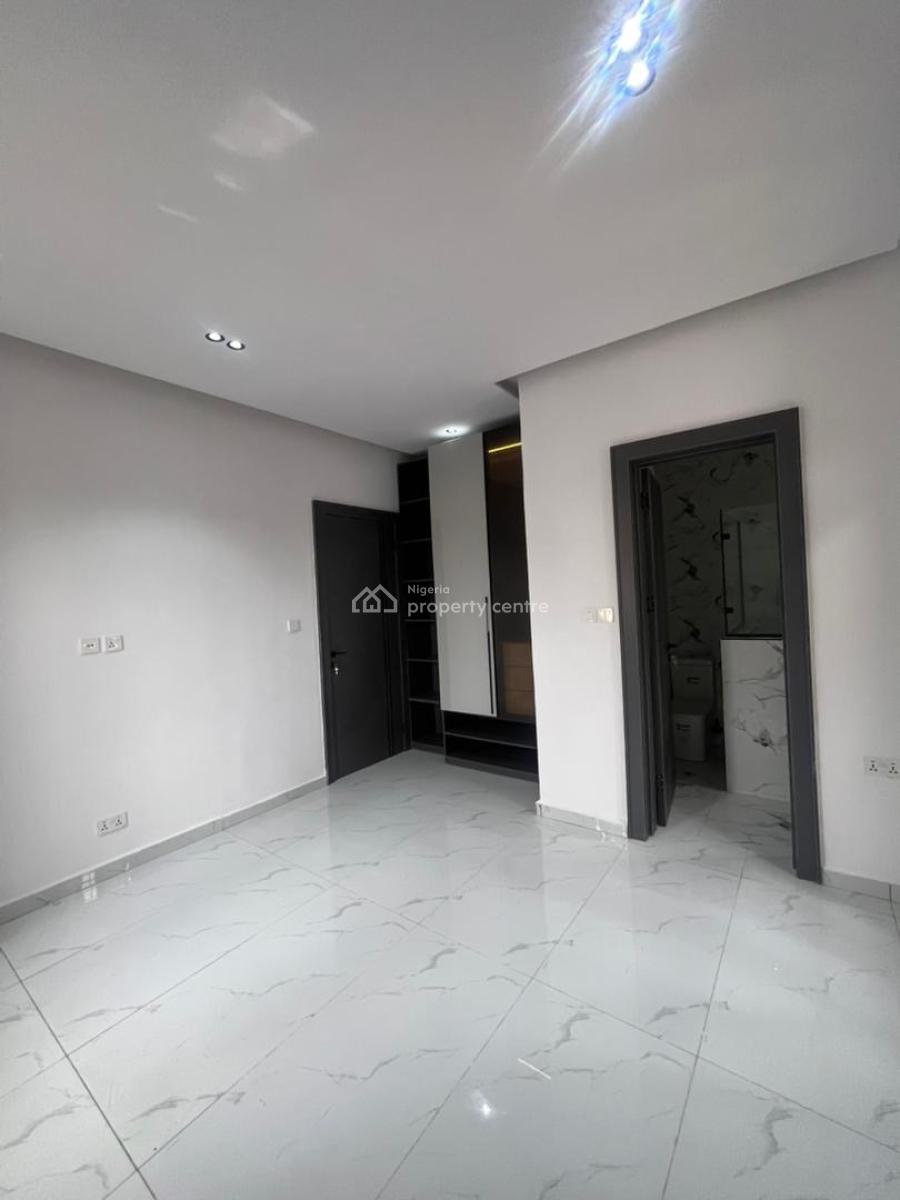 5 Bedroom Terrace Duplex, Ajah, Lagos, Terraced Duplex for Sale