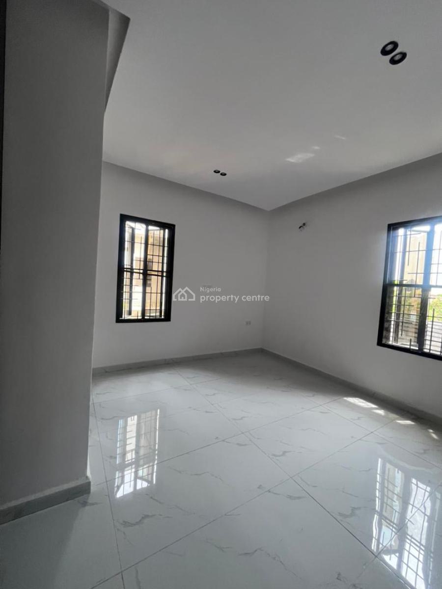5 Bedroom Terrace Duplex, Ajah, Lagos, Terraced Duplex for Sale