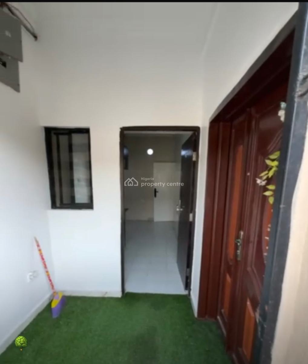 Mini Flat, Igboefon, Lekki, Lagos, Mini Flat (room and Parlour) for Rent