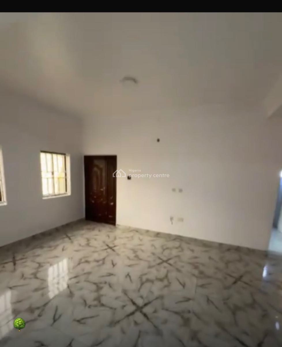 Mini Flat, Igboefon, Lekki, Lagos, Mini Flat (room and Parlour) for Rent