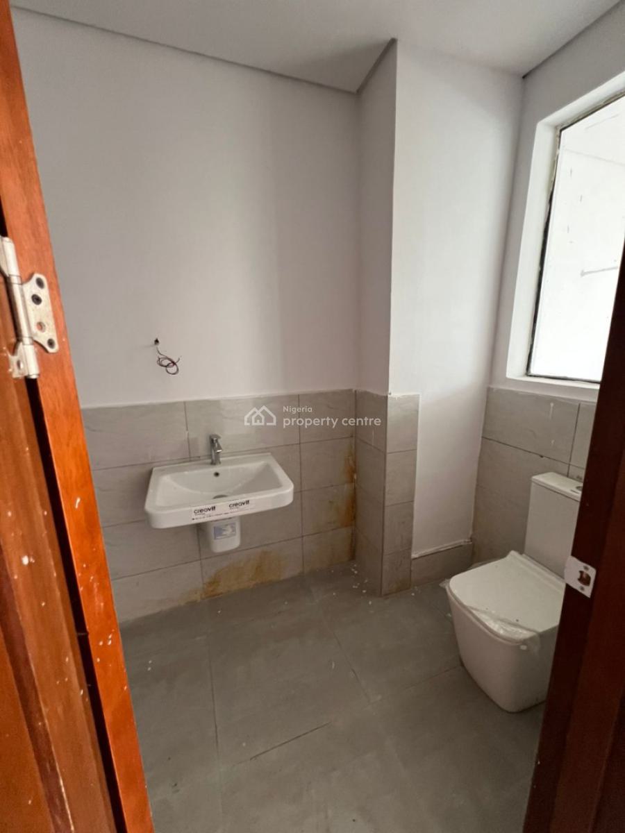 Exclusive Luxury 4 Bedroom Terrace Duplex with 2 Rooms Bq, Victoria Island (vi), Lagos, Terraced Duplex for Sale