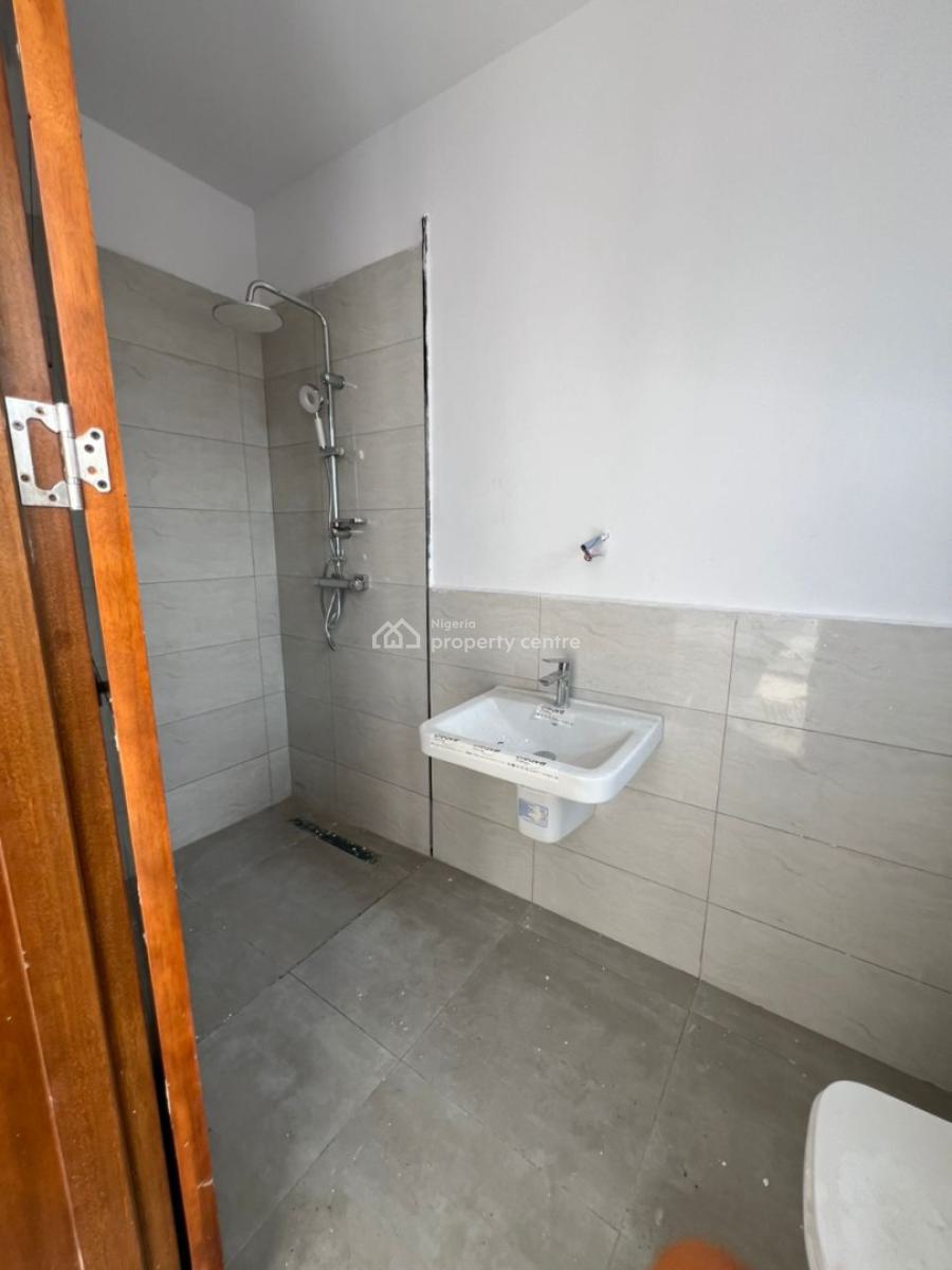 Exclusive Luxury 4 Bedroom Terrace Duplex with 2 Rooms Bq, Victoria Island (vi), Lagos, Terraced Duplex for Sale