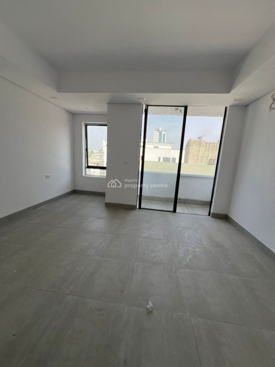 Exclusive Luxury 4 Bedroom Terrace Duplex with 2 Rooms Bq, Victoria Island (vi), Lagos, Terraced Duplex for Sale