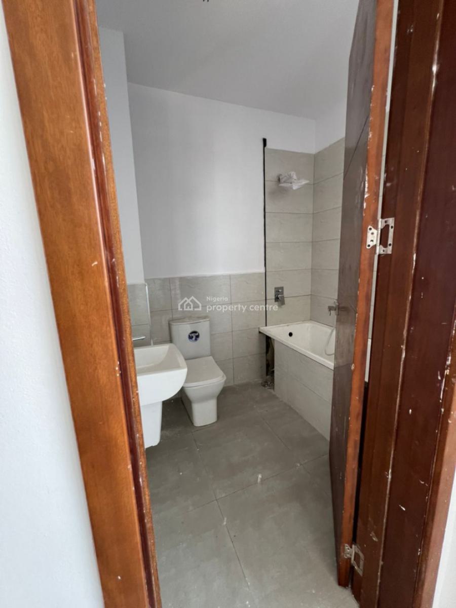 Exclusive Luxury 4 Bedroom Terrace Duplex with 2 Rooms Bq, Victoria Island (vi), Lagos, Terraced Duplex for Sale