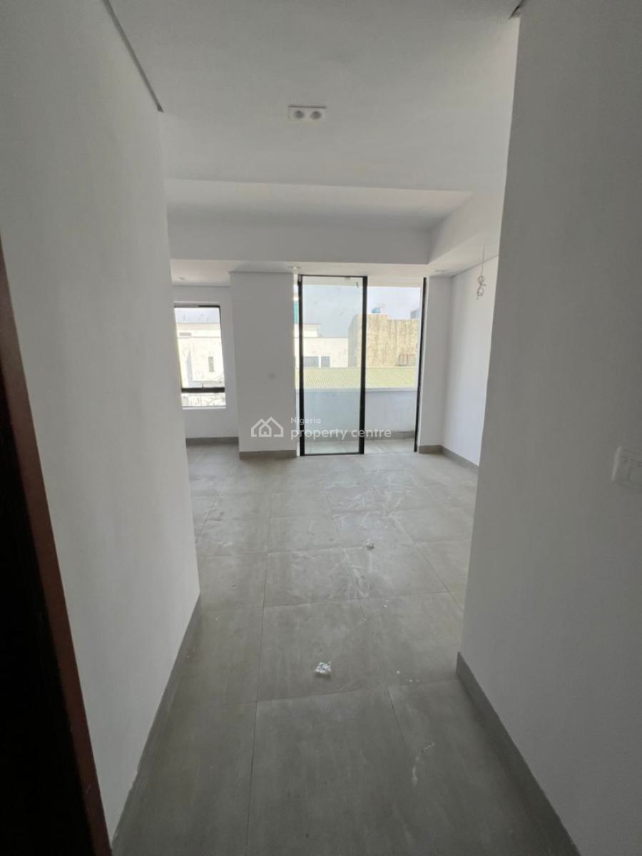 Exclusive Luxury 4 Bedroom Terrace Duplex with 2 Rooms Bq, Victoria Island (vi), Lagos, Terraced Duplex for Sale