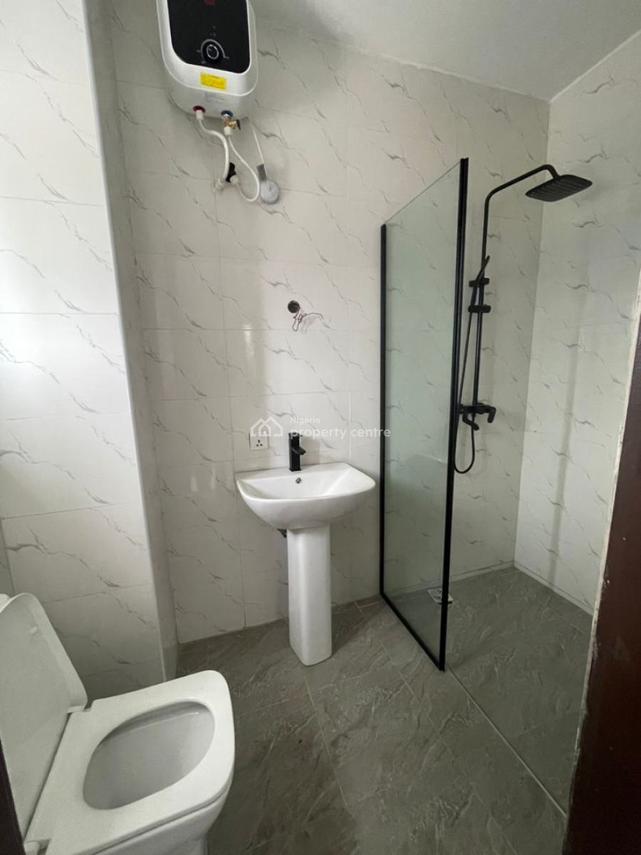 8 Units of 3 Bedrooms Apartment with Bq, Off Admiralty Way, Lekki Phase 1, Lekki, Lagos, Flat / Apartment for Rent