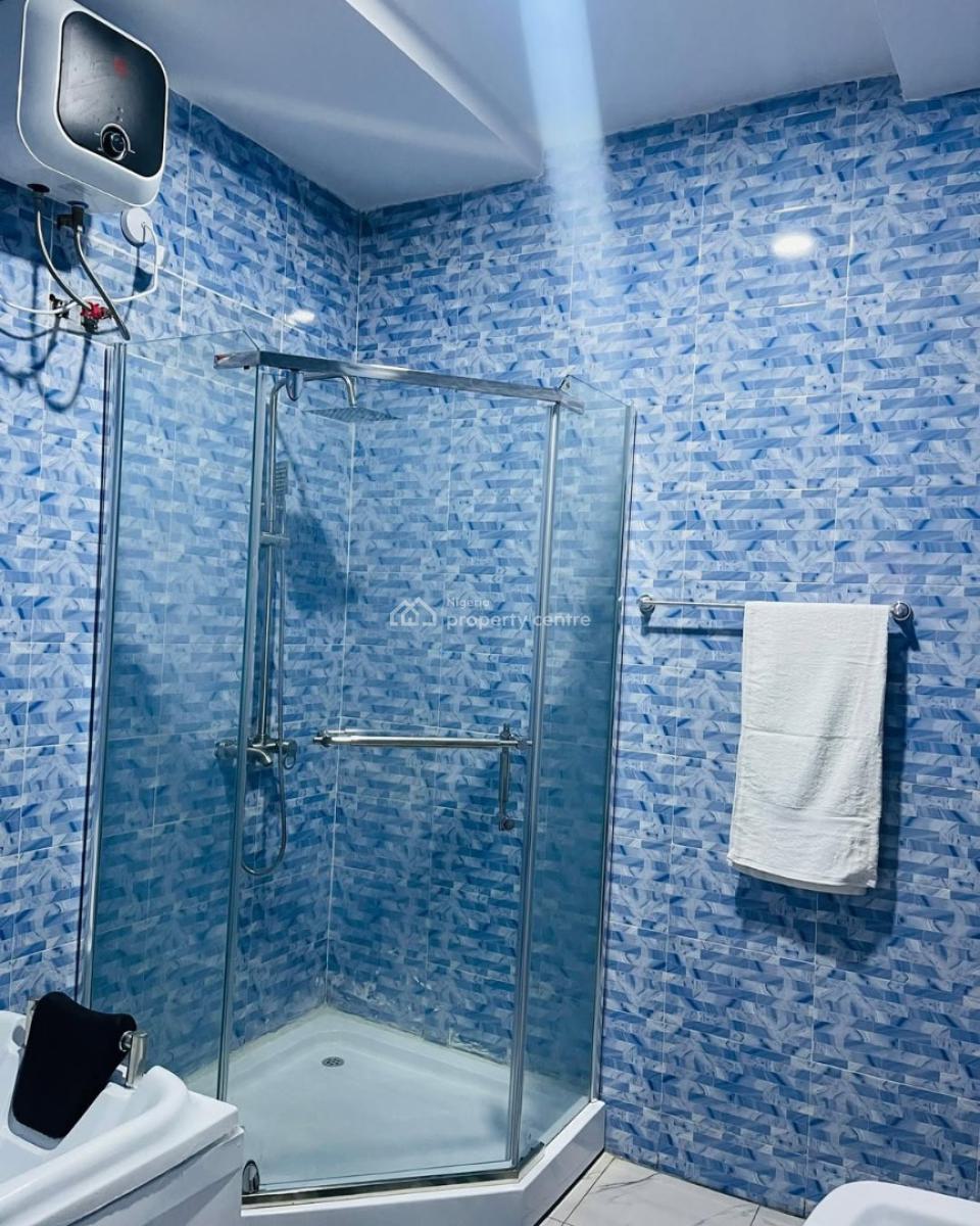 Luxury Studio Apartment, Gwarimpa Estate Abuja, Gwarinpa, Abuja, Self Contain (single Rooms) Short Let