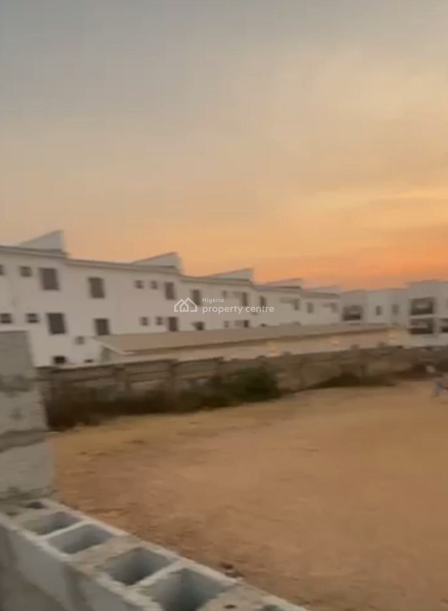 1,527 Sqm of Land, Banana Island, Ikoyi, Lagos, Mixed-use Land Joint Venture