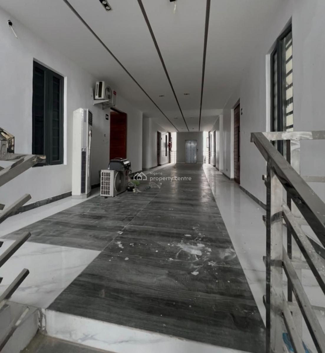 Luxury 2bedroom Flat with Fitted Kitchen, Ikate By Beside, Ikate Elegushi, Lekki, Lagos, House for Rent