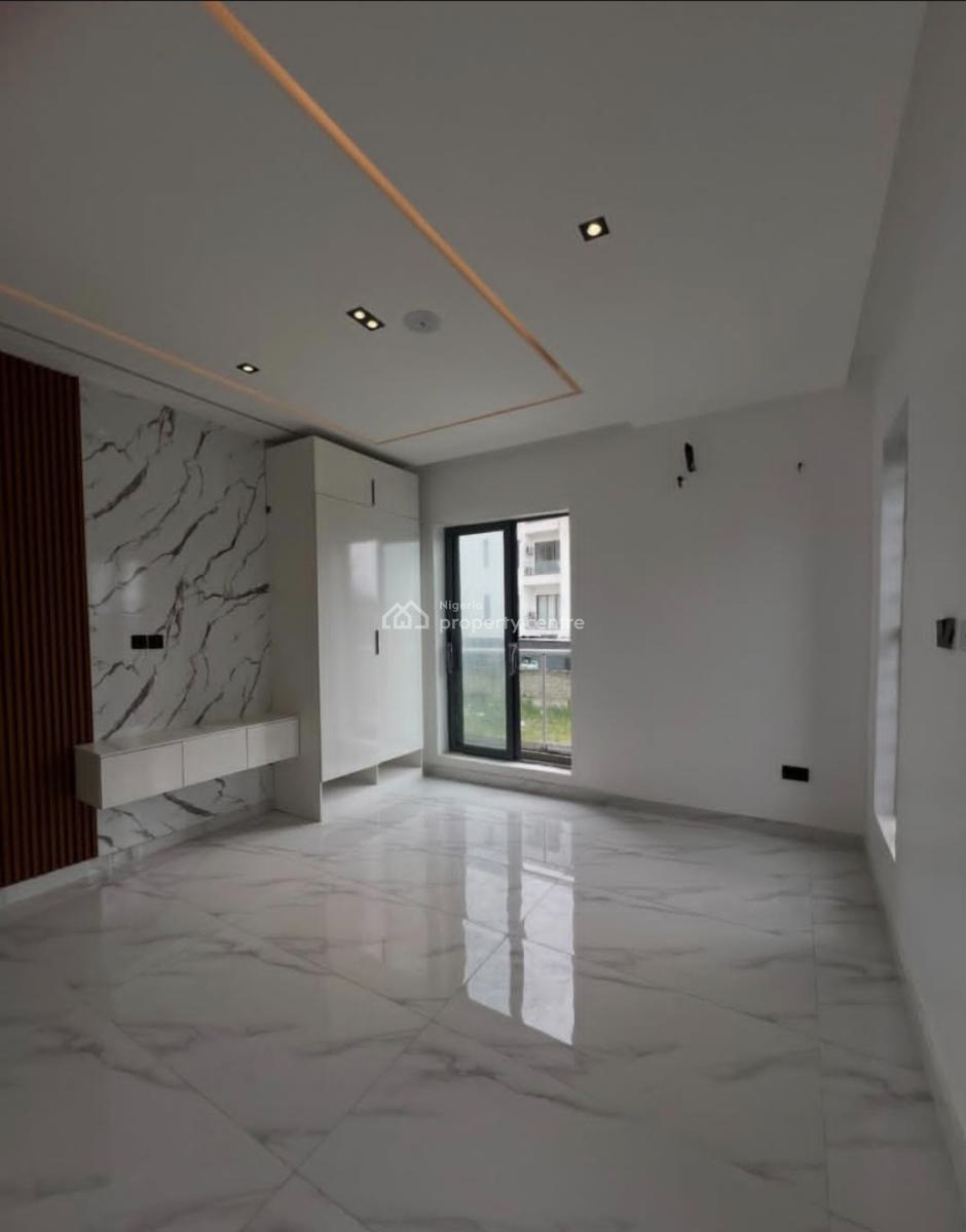 Luxury 2bedroom Flat with Fitted Kitchen, Ikate By Beside, Ikate Elegushi, Lekki, Lagos, House for Rent