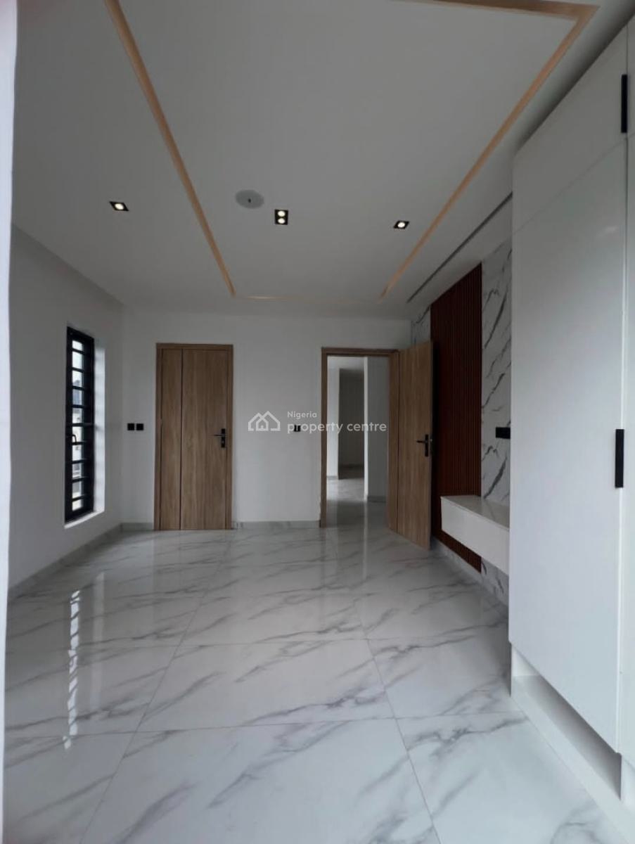 Luxury 2bedroom Flat with Fitted Kitchen, Ikate By Beside, Ikate Elegushi, Lekki, Lagos, House for Rent