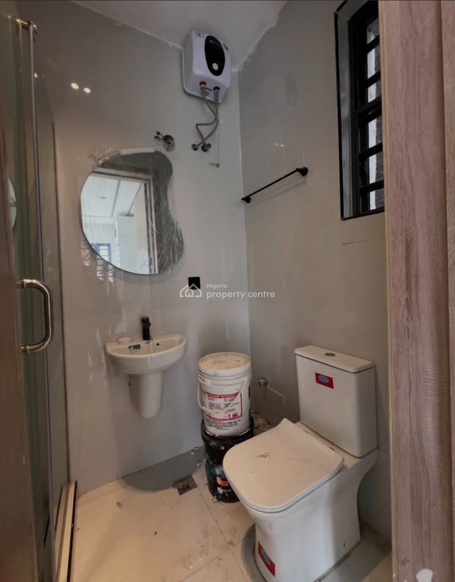 Luxury 2bedroom Flat with Fitted Kitchen, Ikate By Beside, Ikate Elegushi, Lekki, Lagos, House for Rent