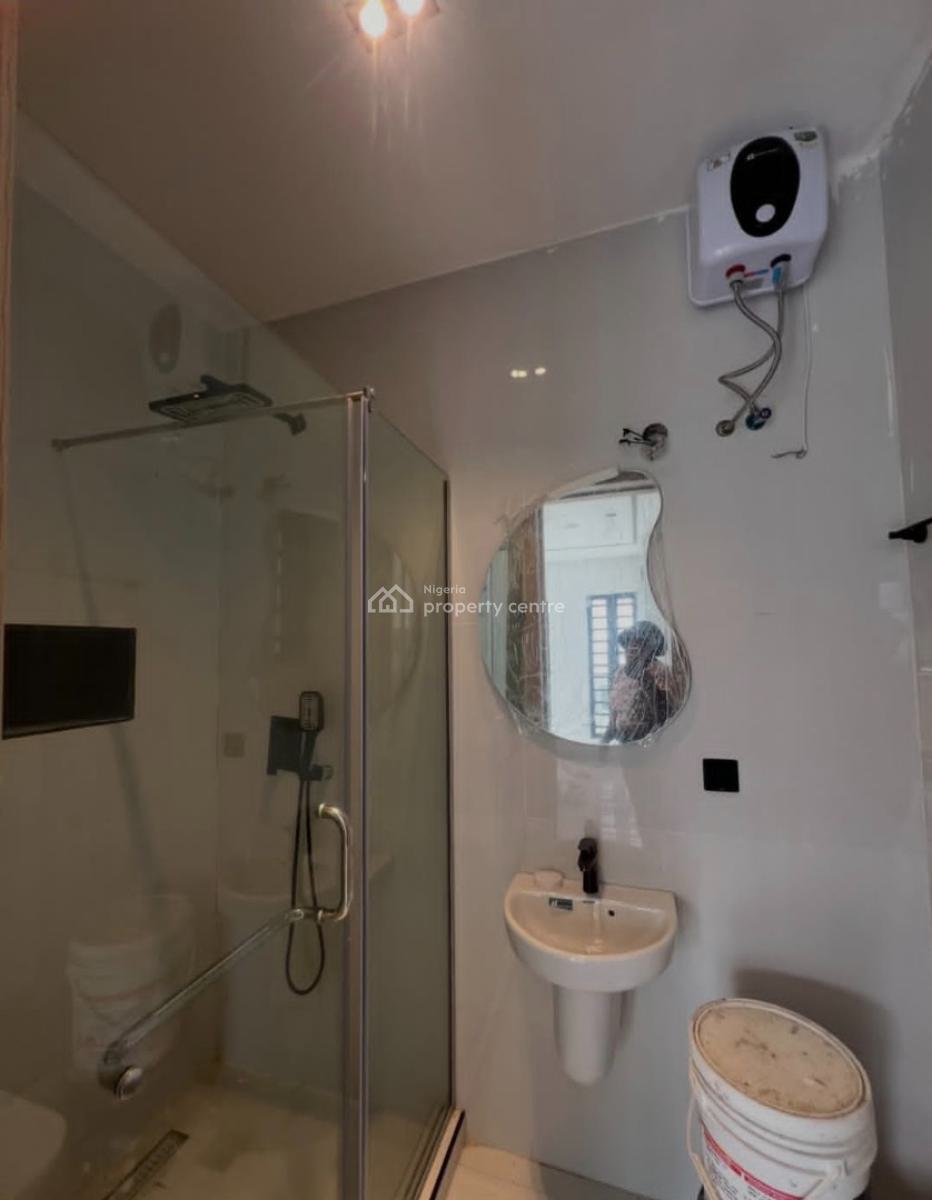 Luxury 2bedroom Flat with Fitted Kitchen, Ikate By Beside, Ikate Elegushi, Lekki, Lagos, House for Rent