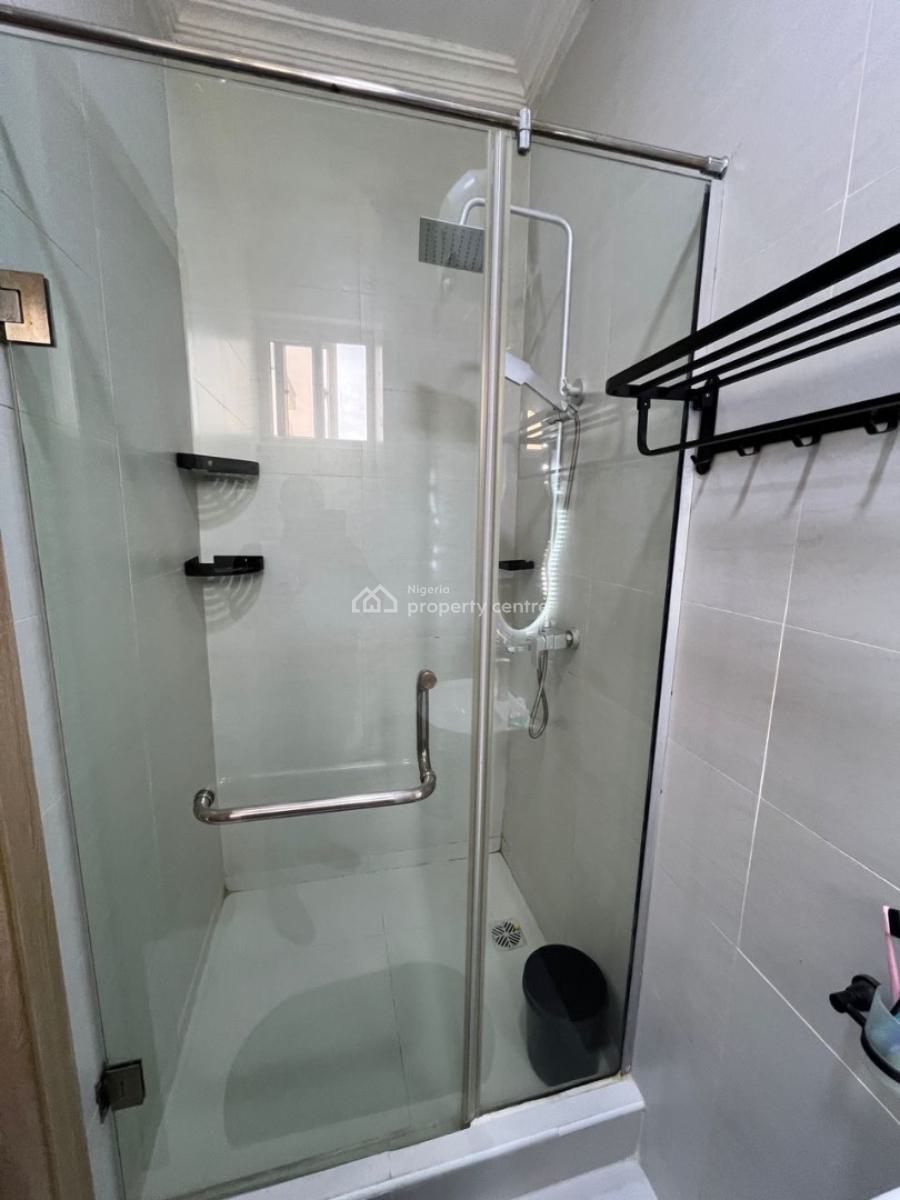 Luxurious Fully Furnished 2 Bedroom Flat, Ikoyi, Lagos, Flat / Apartment for Rent