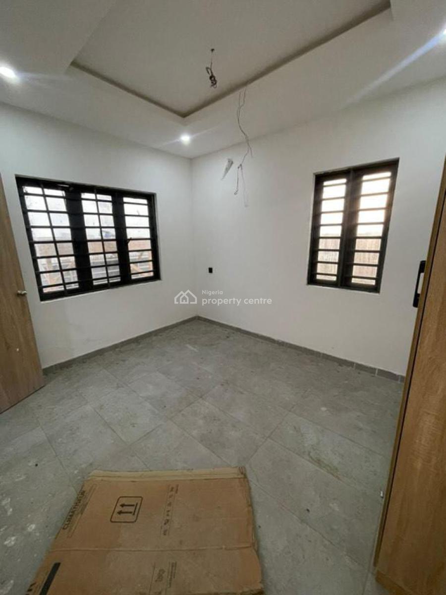 a Proper Room Self with Kitchen and Personal Meter, Carlton Gate Estate, Lekki, Lagos, Self Contain (single Rooms) for Rent
