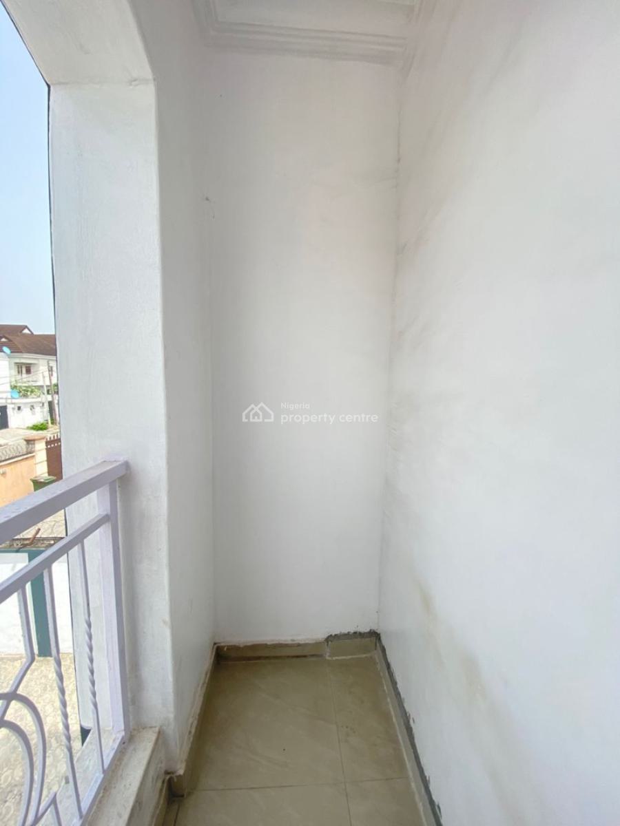 Ready to Move in Big Studio Apartment, Lekki Phase 1, Lekki, Lagos, Self Contain (single Rooms) for Rent